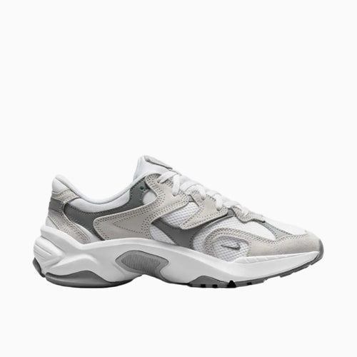 Nike AL8 Kadın Sneaker - Beyaz-Gri
