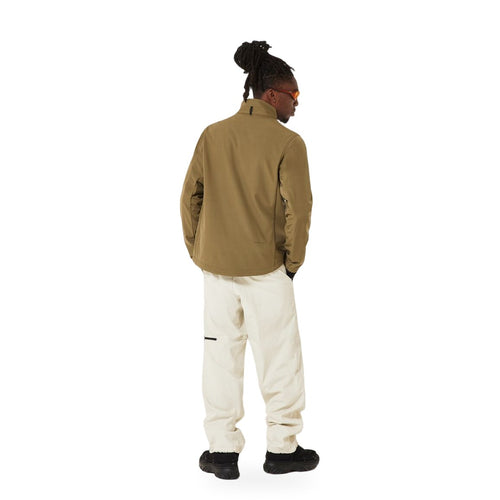 Oakley Streetpeak Corduroy Unisex Pantolon - Krem