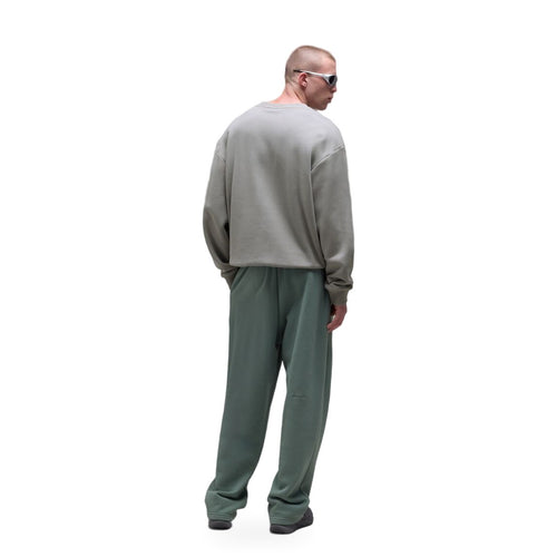 Oakley Soho Gen Crewneck Unisex Sweatshirt - Gri