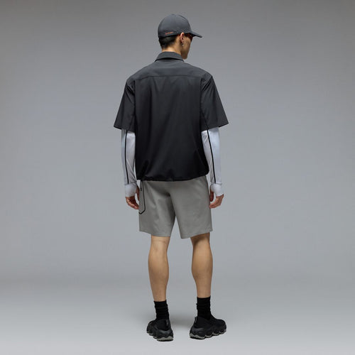 Oakley Waterscape Boardshort Erkek Şort - Gri
