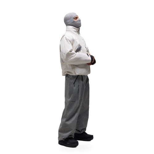 Oakley Heirloom Shell Unisex Pantolon - Gri