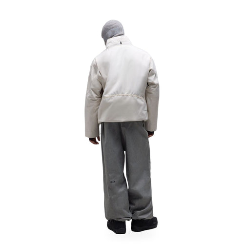 Oakley Heirloom Shell Unisex Pantolon - Gri
