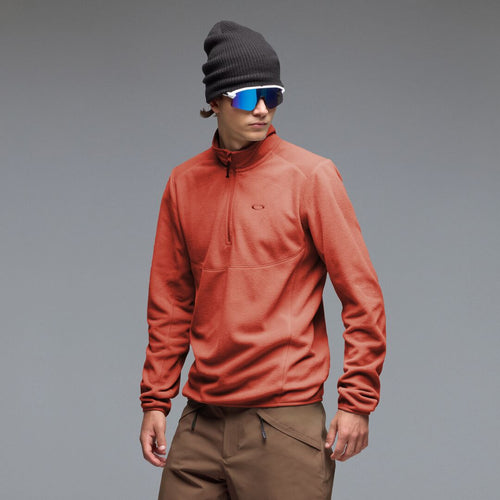 Oakley Canopy Lite Unisex Polar - Kırmızı