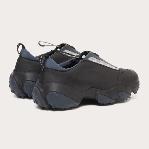 Oakley Edge Elite Unisex Sneaker - Siyah-Gri