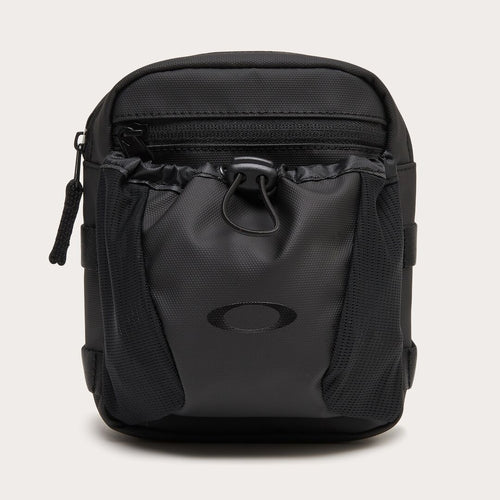 Oakley Rover Crossbody Unisex Askılı Çanta - Siyah