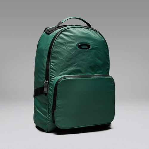 Oakley Packable Backpack Unisex Sırt Çantası - Yeşil