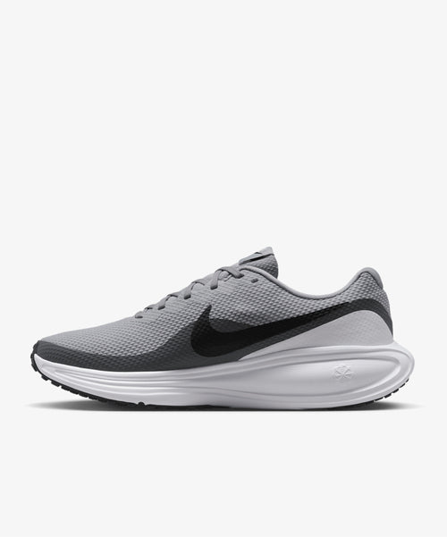 Nike Revolution 8 Erkek Koşu Ayakkabısı - Gri