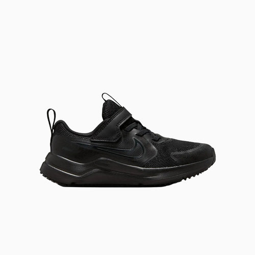 Nike Cosmic Runner Çocuk Günlük Ayakkabı - Siyah