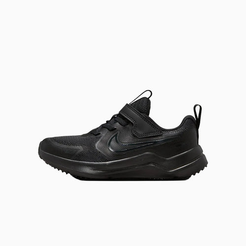 Nike Cosmic Runner Çocuk Günlük Ayakkabı - Siyah