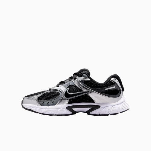 Nike V5 RNR Kadın Sneaker - Siyah-Gri