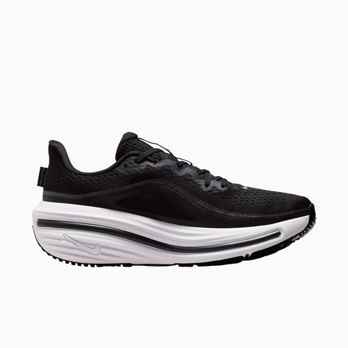 Nike Air Vinflo 12 Kadın Koşu Ayakkabısı - Siyah
