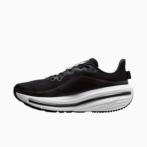 Nike Air Vinflo 12 Kadın Koşu Ayakkabısı - Siyah