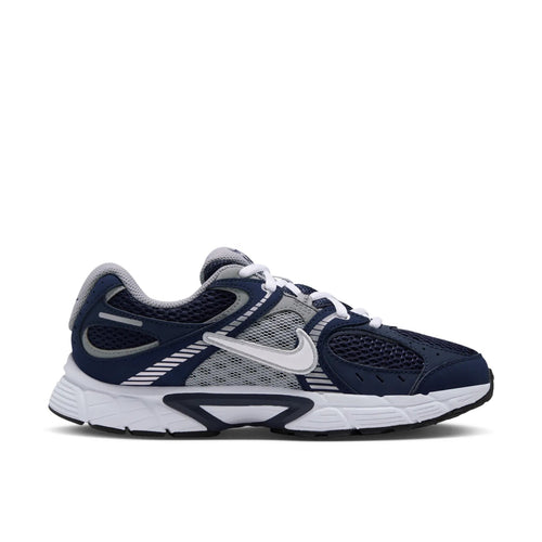 Nike V5 RNR Kadın Sneaker - Lacivert-Beyaz
