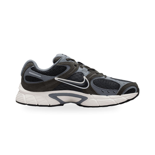 Nike V5 RNR Erkek Sneaker - Siyah-Antrasit