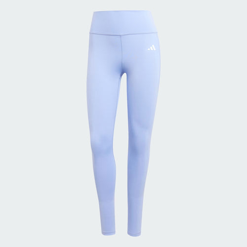 adidas Essentials Optimal Kadın Tayt - Mavi