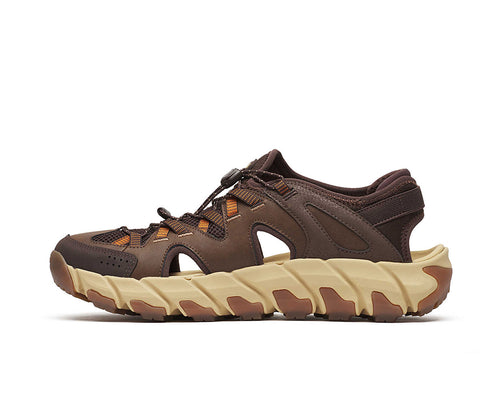 Merrell Maipo Explorer Sieve Erkek Sandalet - Kahverengi