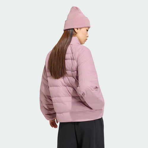 adidas Essentials Packable Insulated Kadın Mont - Pembe