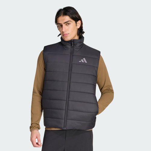adidas Terrex Multi Essentials Climawarm Erkek Yelek - Siyah