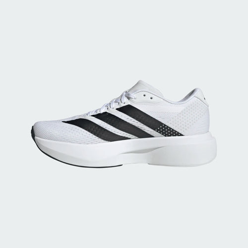 adidas Adizero Pacer Erkek Koşu Ayakkabısı - Beyaz