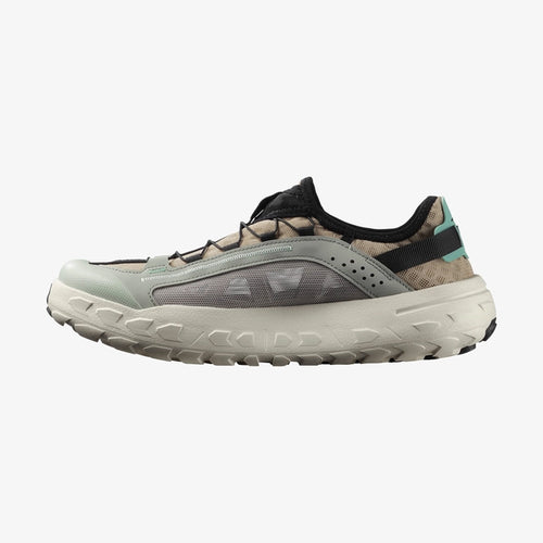 Salomon Solamphibian Erkek Outdoor Ayakkabısı - Bej