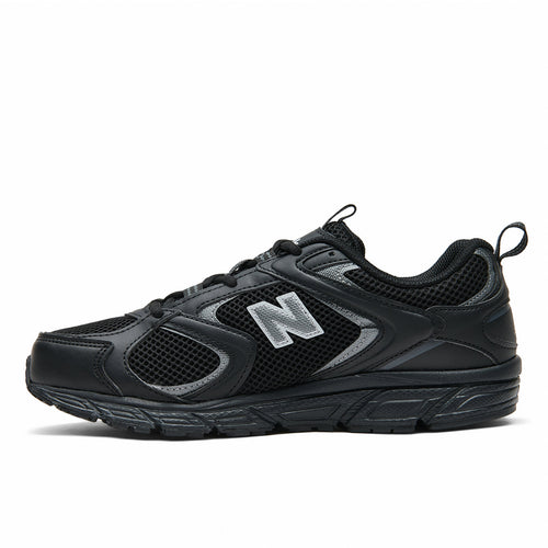 New Balance 408 Kadın Ayakkabı-Lifestyle - Siyah