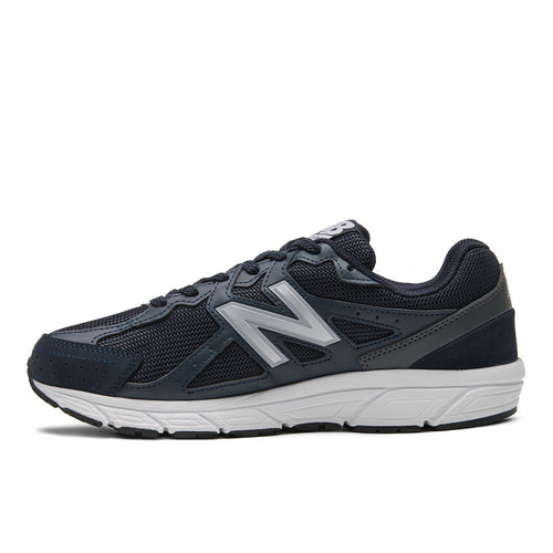 New Balance 480 Erkek Sneaker - Lacivert