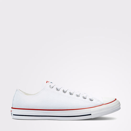 Converse Chuck Taylor All Star Classic Erkek Sneaker - Beyaz-Beyaz