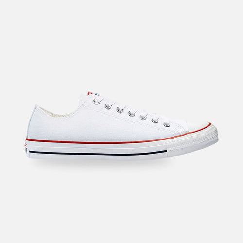 Converse Chuck Taylor All Star Classic Erkek Sneaker - Beyaz-Beyaz