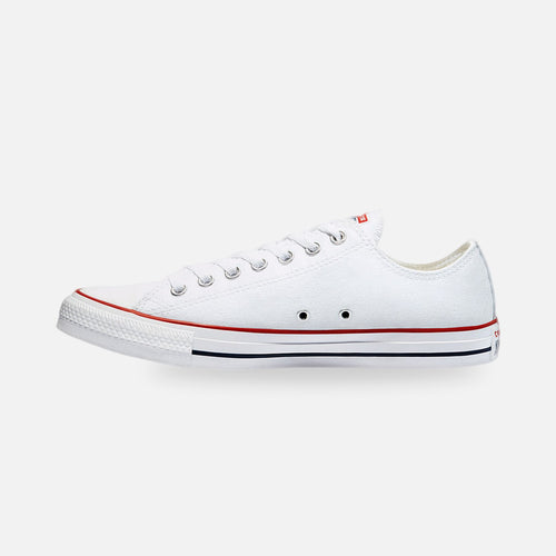 Converse Chuck Taylor All Star Classic Erkek Sneaker - Beyaz-Beyaz