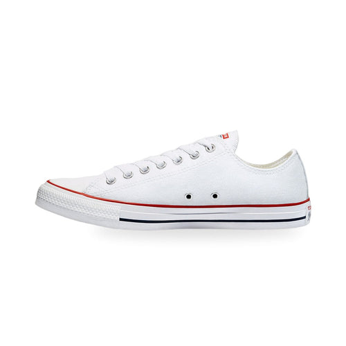 Converse Chuck Taylor All Star Classic Erkek Sneaker - Beyaz-Beyaz