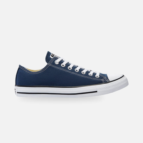 Converse Chuck Taylor All Star Classic Erkek Sneaker - Lacivert-Beyaz