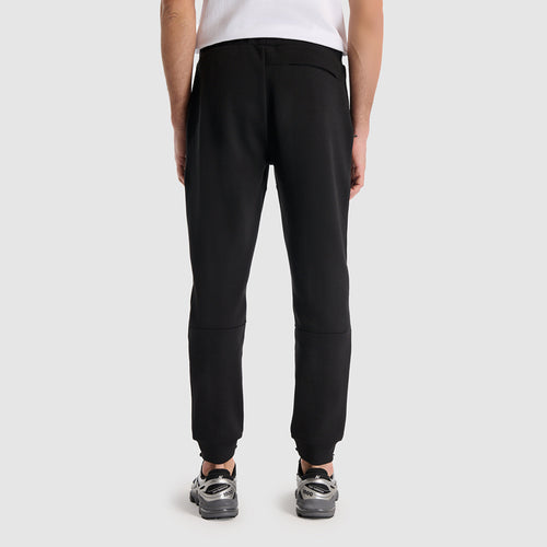 New Balance Lifestyle Erkek Eşofman Alt - Siyah