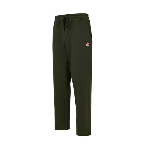 New Balance Lifestyle Erkek Eşofman Alt - Haki