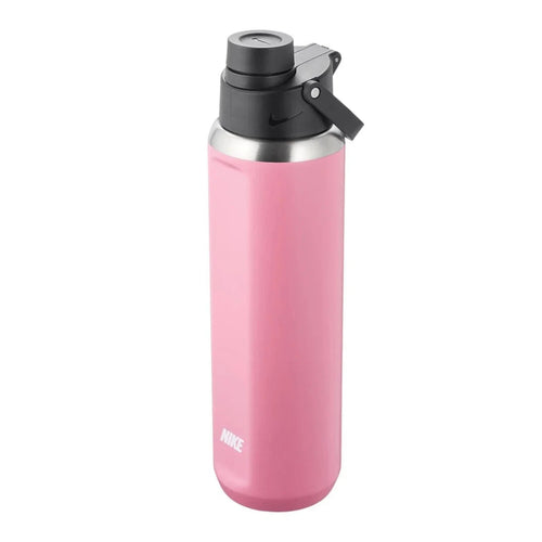 Nike Acc Recharge Chug Graphic 0.70 LT Unisex Suluk - Pembe