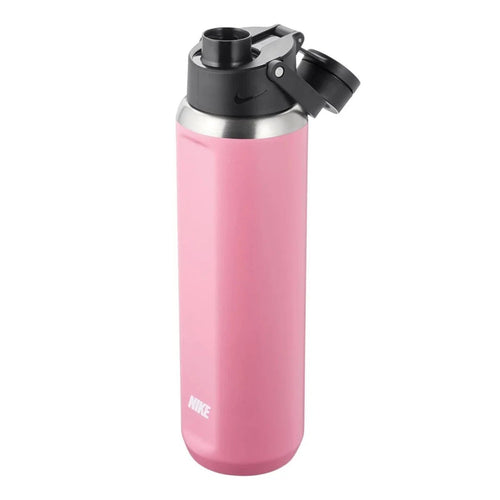 Nike Acc Recharge Chug Graphic 0.70 LT Unisex Suluk - Pembe