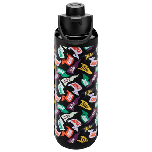 Nike Acc Training Renew Recharge Chug 0.95 LT Unisex Suluk - Siyah
