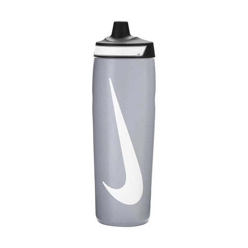 Nike Acc Refuel Bottle 0.70 LT Unisex Suluk - Gri
