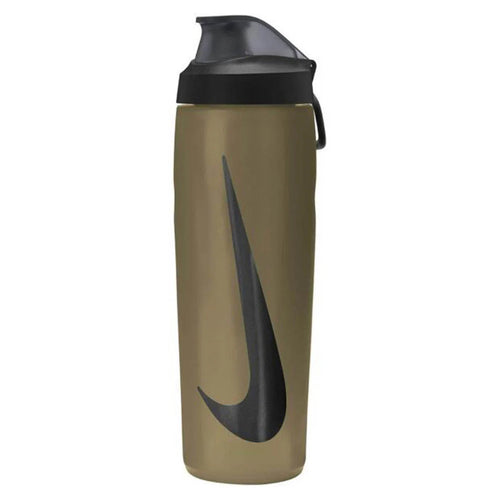 Nike Acc Refuel Bottle Locking Lid Unisex Suluk - Sarı