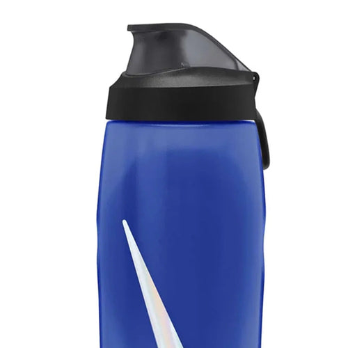 Nike Acc Refuel Bottle Locking Lid Unisex Suluk - Mavi