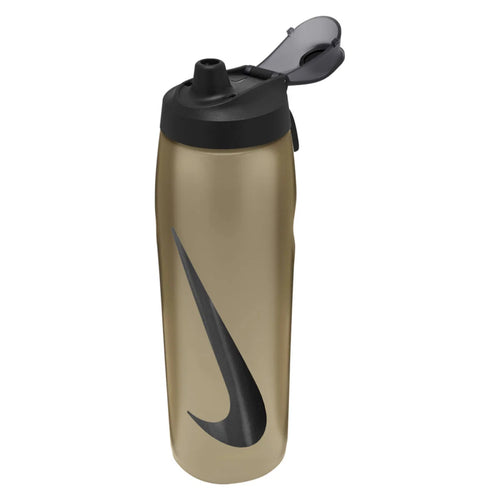Nike Acc Refuel Bottle Locking Lid Unisex Suluk - Kahve