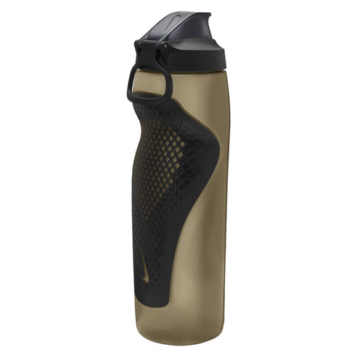 Nike Acc Refuel Bottle Locking Lid Unisex Suluk - Kahve