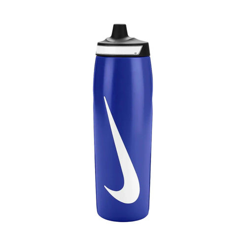 Nike Acc Refuel Bottle Grip 0.95 LT Unisex Suluk - Mavi