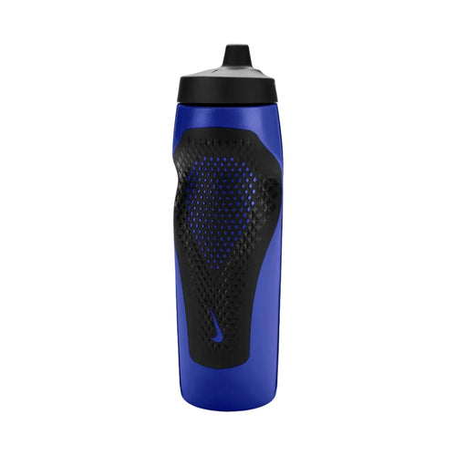 Nike Acc Refuel Bottle Grip 0.95 LT Unisex Suluk - Mavi