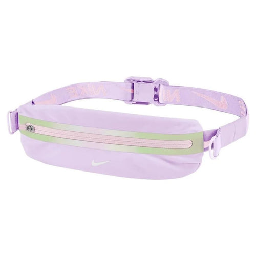 Nike Acc Slim Waistpack 4.0 Unisex Bel Çantası - Lila-Pembe