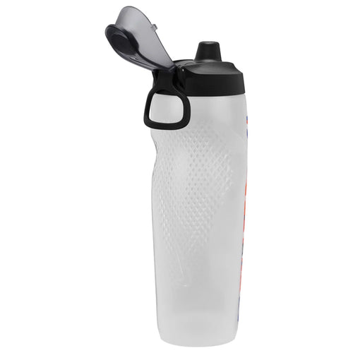 Nike Acc Refuel Bottle Locking Lid Unisex Suluk - Beyaz-Çok Renkli