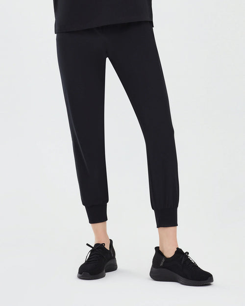 Skechers Micro Collection Daily Kadın Eşofman Alt - Siyah