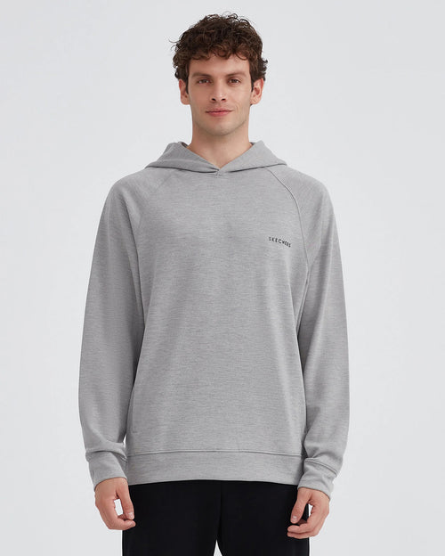 Skechers Scuba Colelction Erkek Sweat - Gri