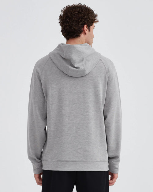 Skechers Scuba Colelction Erkek Sweat - Gri
