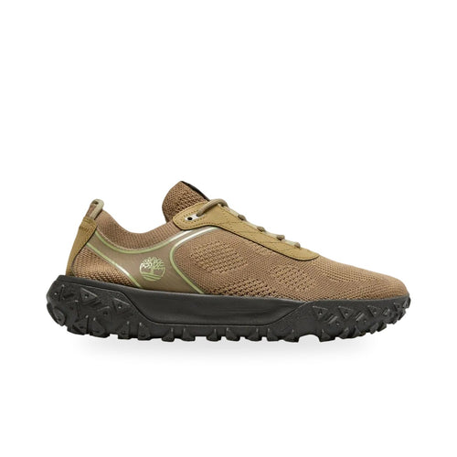 Timberland Greenstride Motion 6 Low Lace Up Erkek Günlük Ayakkabı - Kahverengi