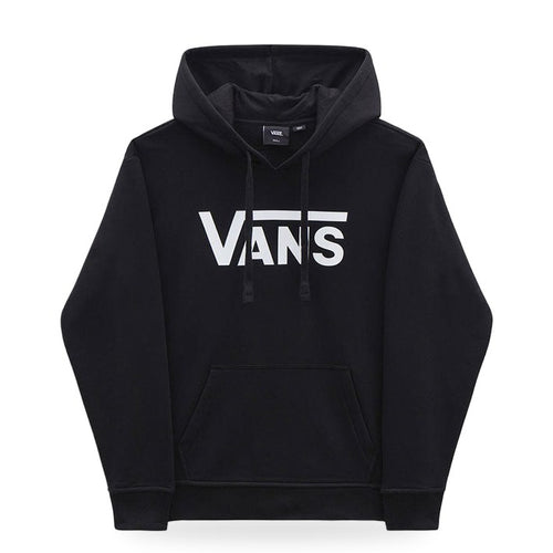 Vans Classic V Bff Kadın Sweat - Siyah